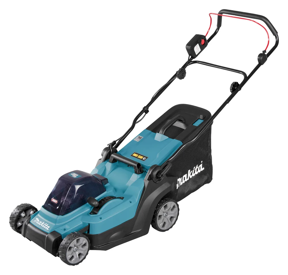 Makita LM003GZ Gräsklippare Utan batteri och laddare