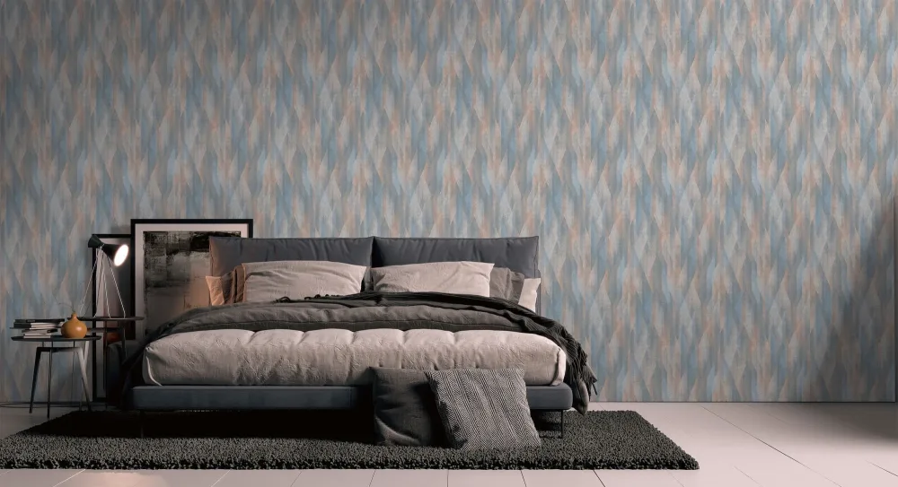 Living Walls Metropolitan Stories III C9104-1 Tapet Multi