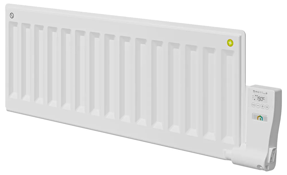 LVI KABA 2 Elradiator 750 W - Bild 2