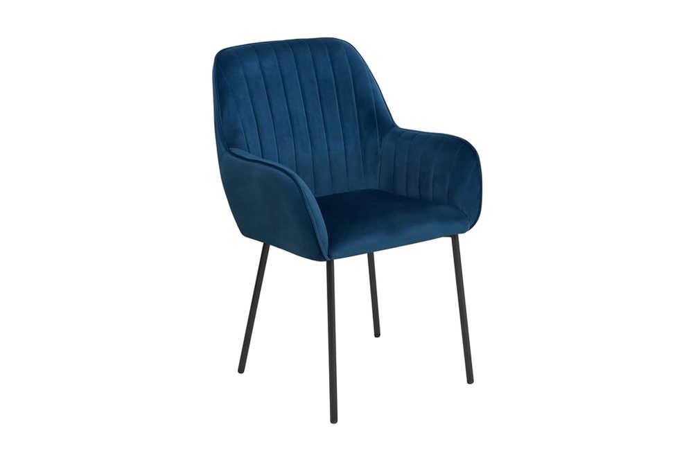 Axson Stol 2-Pack Sammet