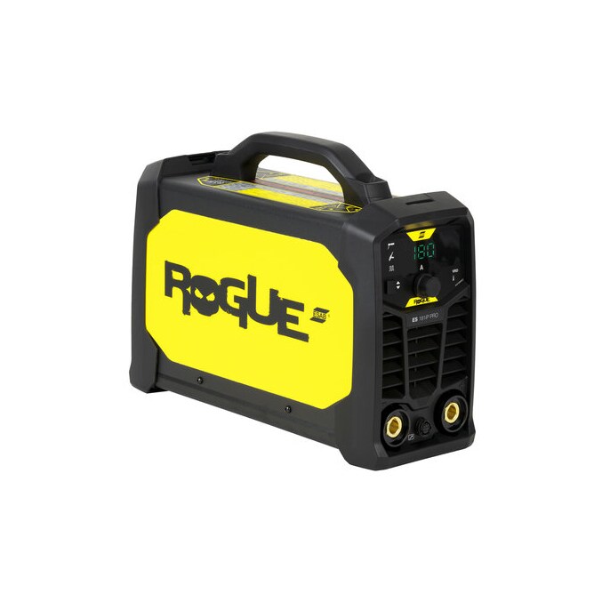 Kjøp Esab Tigsvets Rogue ES 181iP PRO