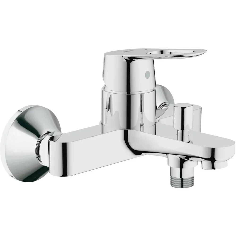 Grohe BauLoop 23341 Badkarsblandare
