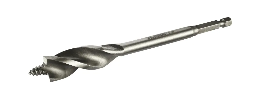 Ironside Ultra Speed-8 Träborr 3/8" 30x152 mm