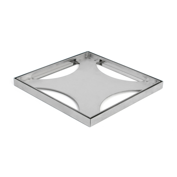 GOLVBRUNNSSIL TILE IN SLIM 200 TEBO