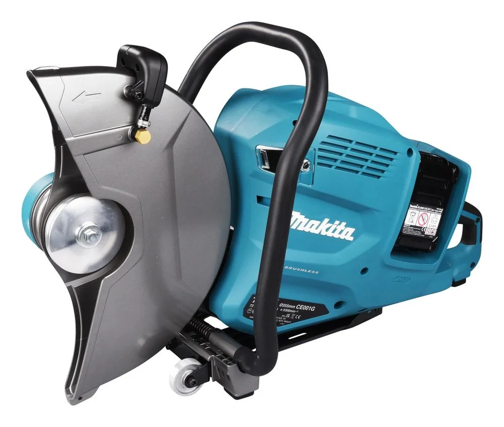 Makita CE001GZ01 Kapmaskin utan batteri och laddare