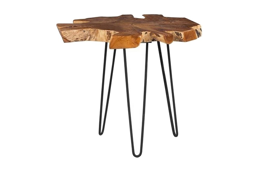 Camrose Sidobord 2 St 60|60 cm