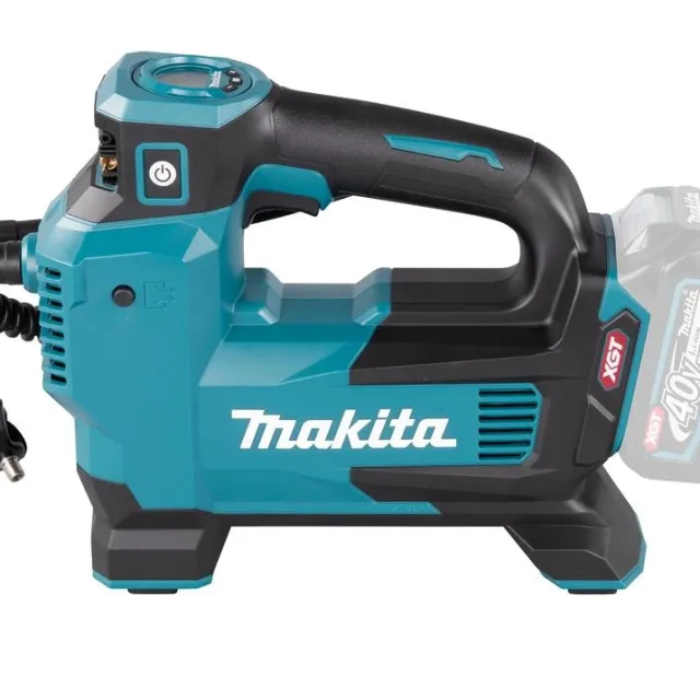 Makita MP001GZ Kompressor utan batteri och laddare