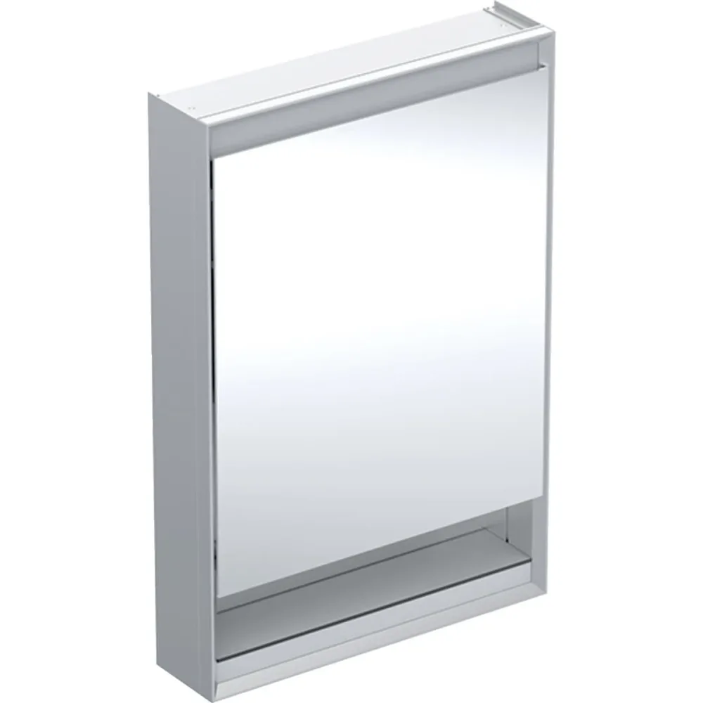 Geberit ONE 505.830.00.1 Spegelskåp 60 cm, med nisch Vänster, vit