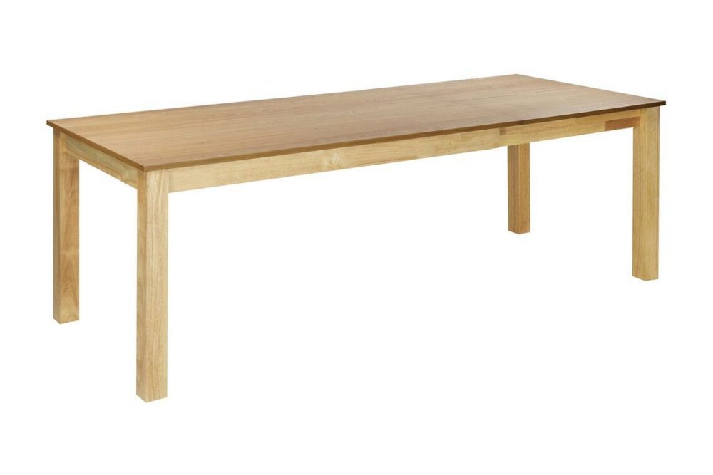 Joliette Matbord Förlängningsbart 160-240x90 cm