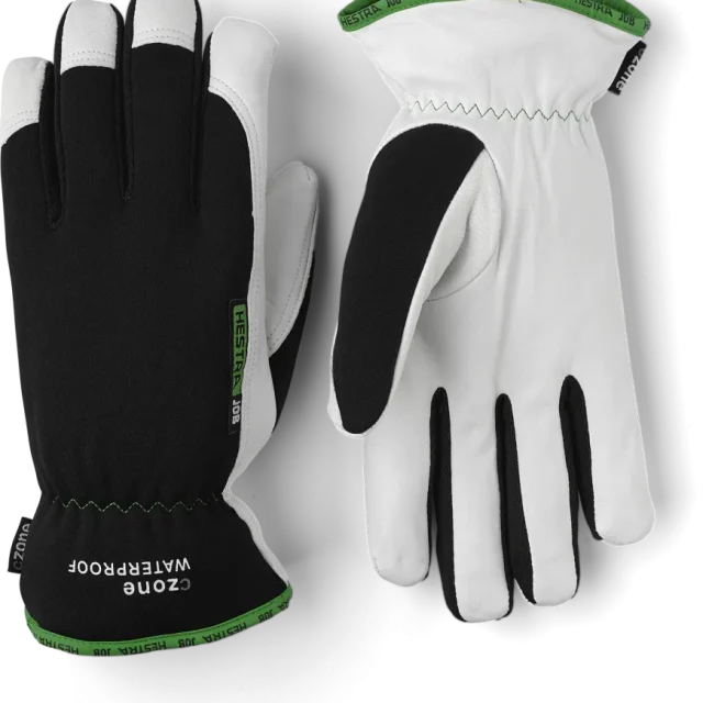 Hestra Pro Job Kobolt CZone Handske 7