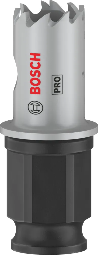 Bosch PRO Sheet Metal PC Plus Hålsåg 102 mm - Bild 2
