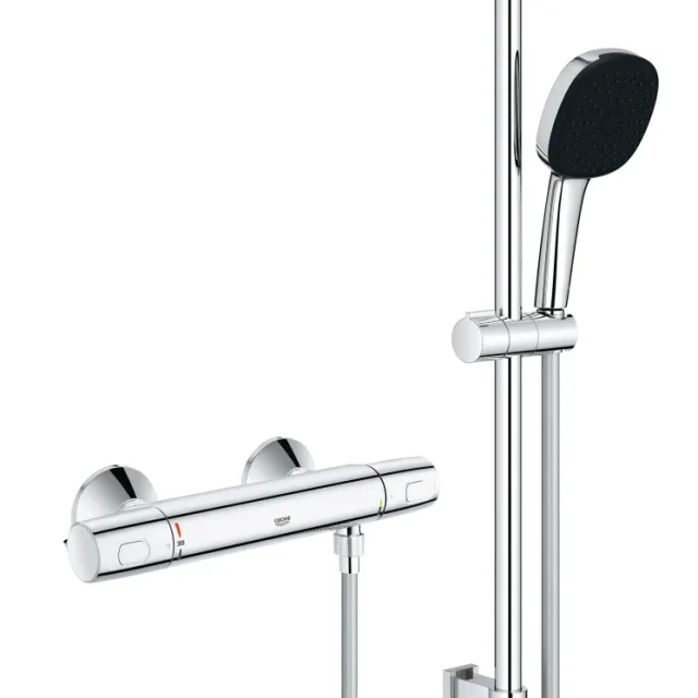 Grohe Precision Trend 34237003 Duschset 150 c/c