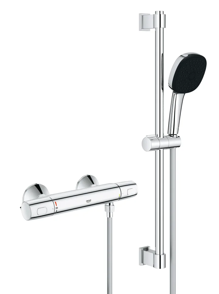 Grohe Precision Trend 34237003 Duschset 150 c/c