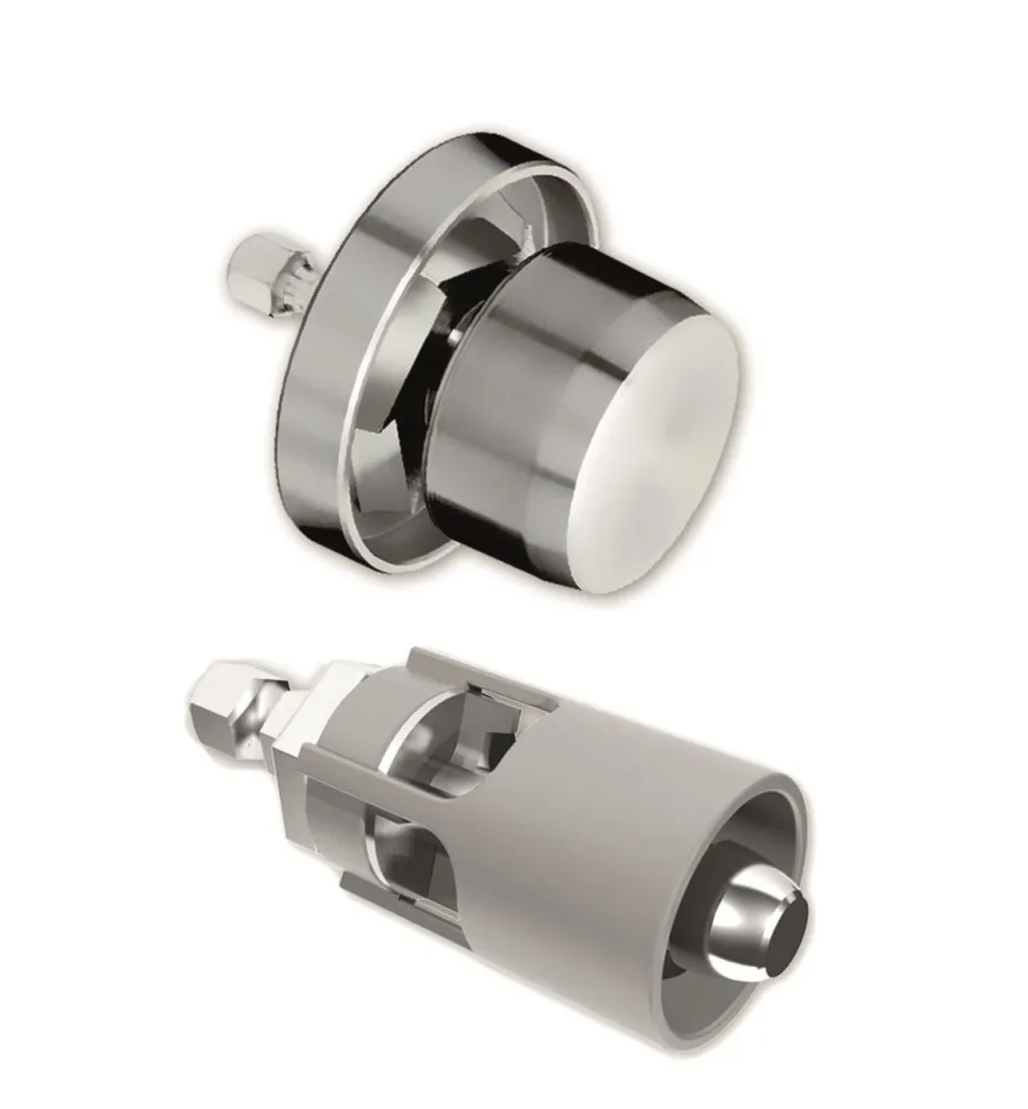 LK Systems PressPex Kalibreringsverktyg 20 mm