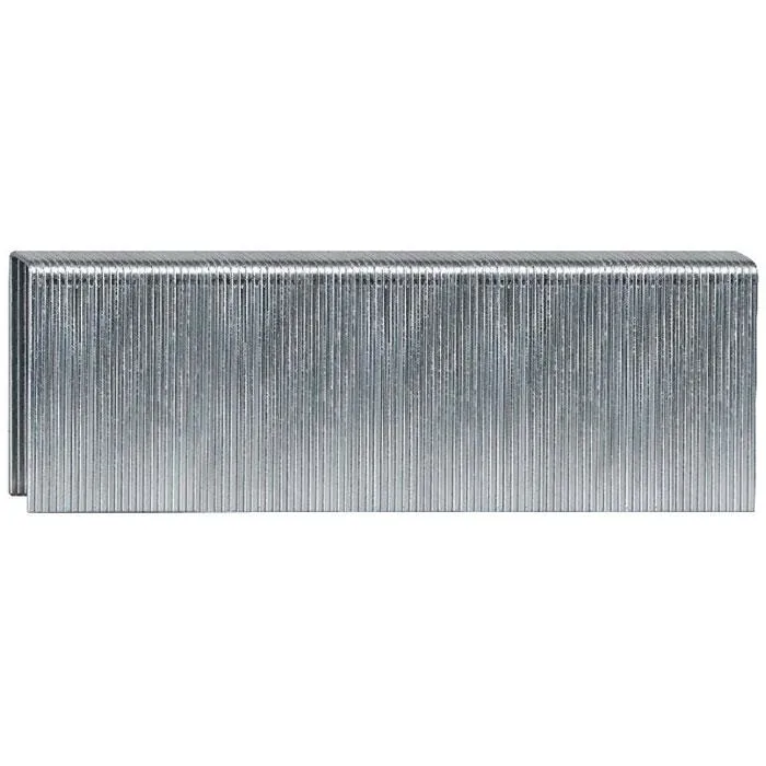 MFT 50020205 Klammer 5000-pack, Elförzinkad 40x11mm - Bild 2