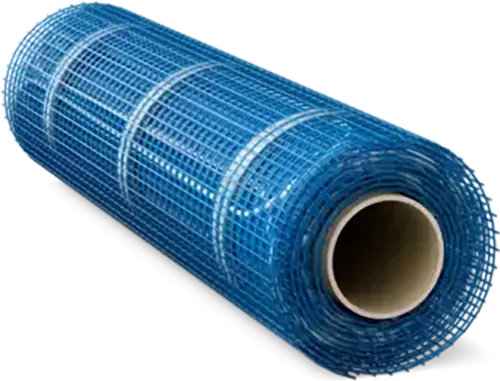 Ebeco Thermoflex 45 Värmekabelmatta 45W/m² 50 x 560 cm (130W)
