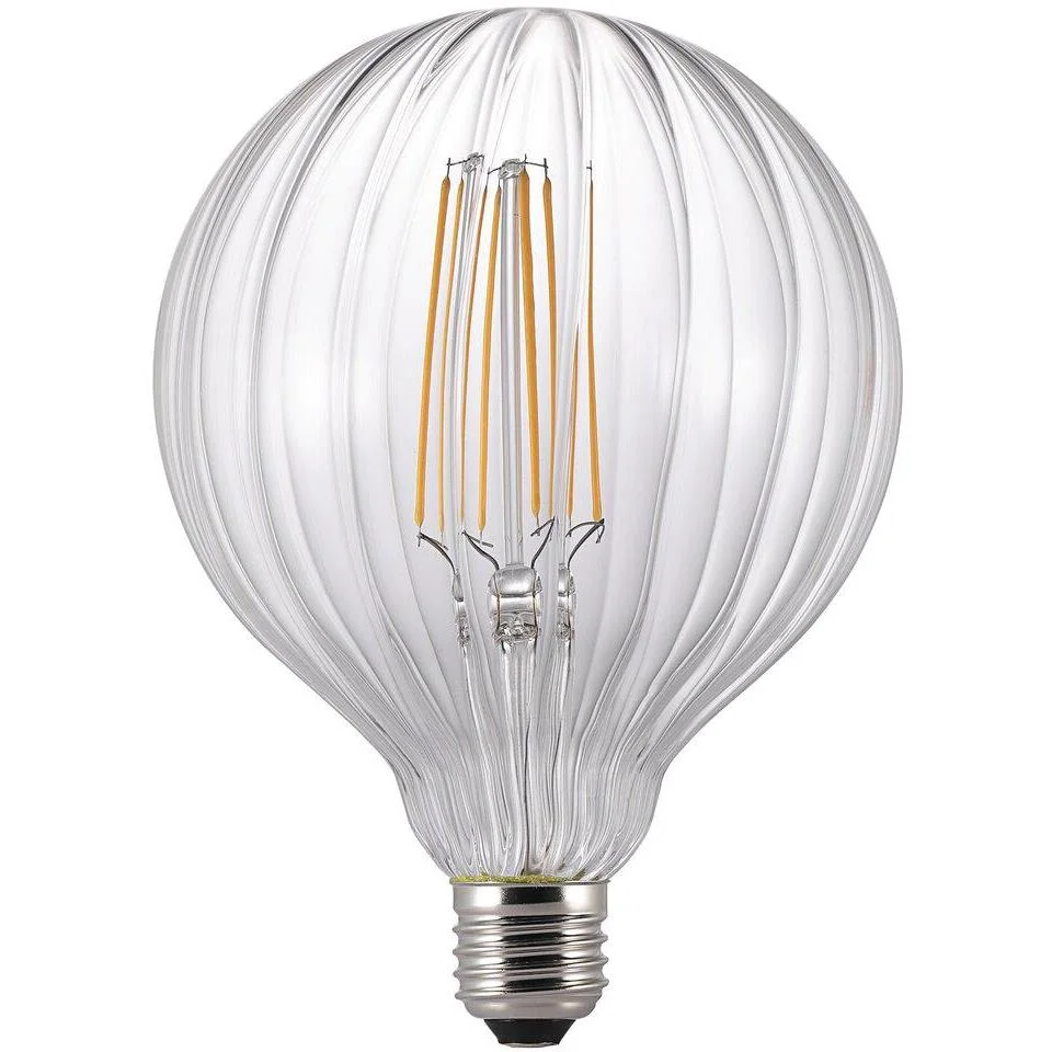 Nordlux AVRA Stripes LED-lampa E27 Klar - Bild 2