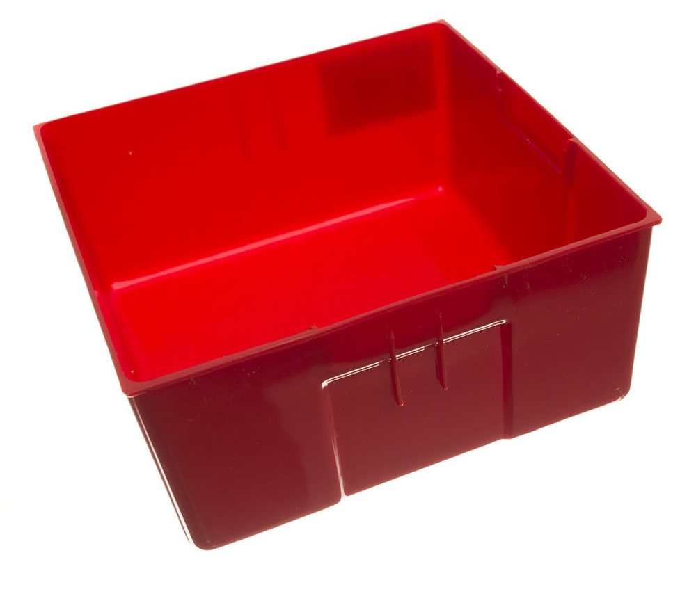Kjøp PELA Oppbevaringsrom 150x150x70 mm