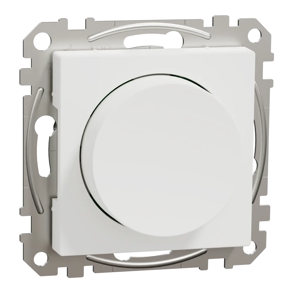 Schneider Electric WDE003961 Vriddimmer Antracit - Bild 2