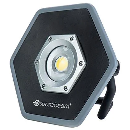 Suprabeam W2r Arbetslampa