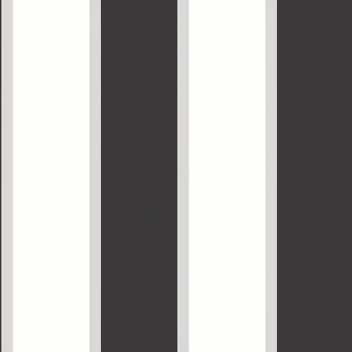 Smart Stripes 2 G67543 Vit Tapet | Stuvbutiken