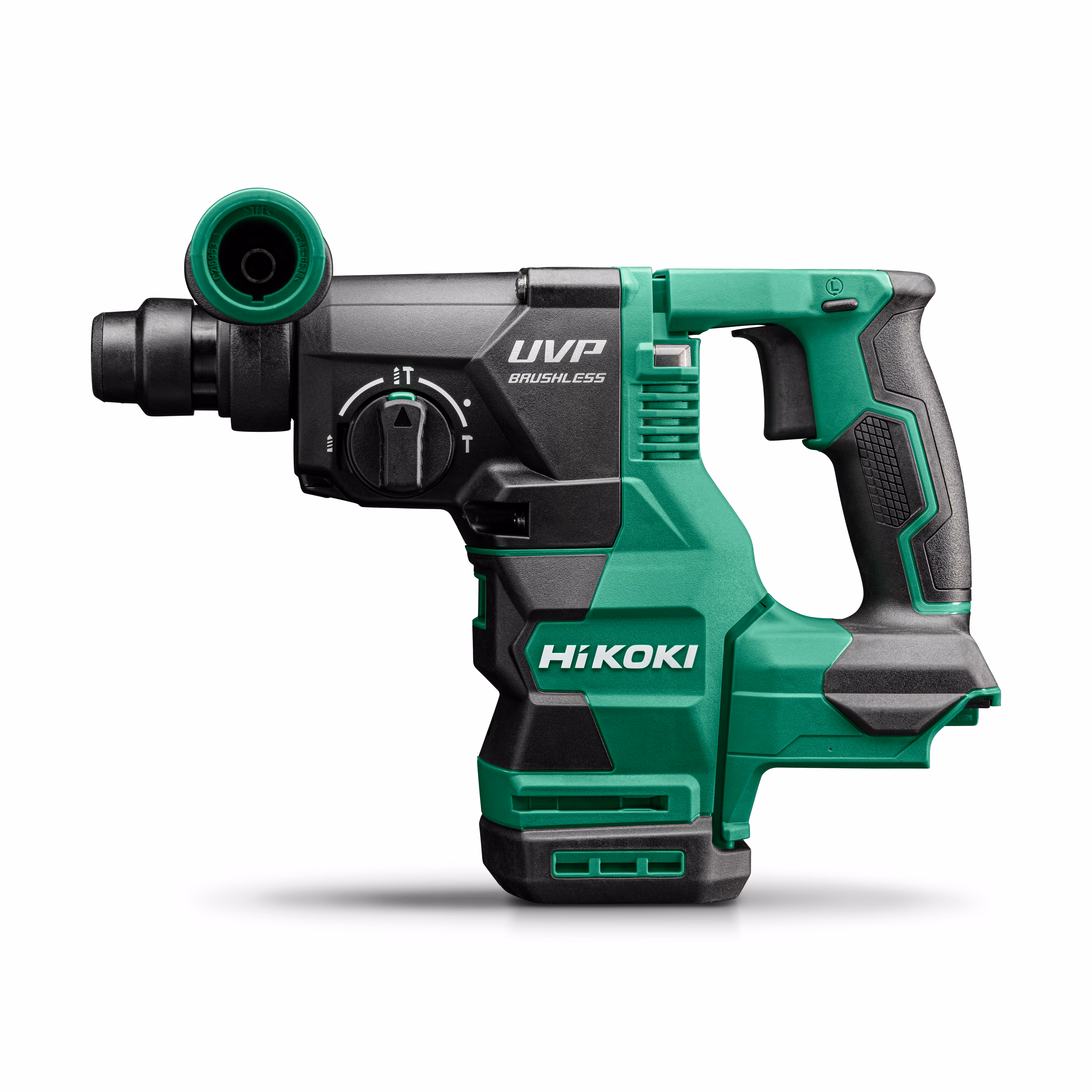 Kjøp HiKOKI Kombihammer 36V DH3628DA, uten batteri & lader