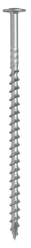 Sormat KBRM Lättbetongskruv 10,5X210, UTV-C4, T40, 30 st 10,5X210 30 st