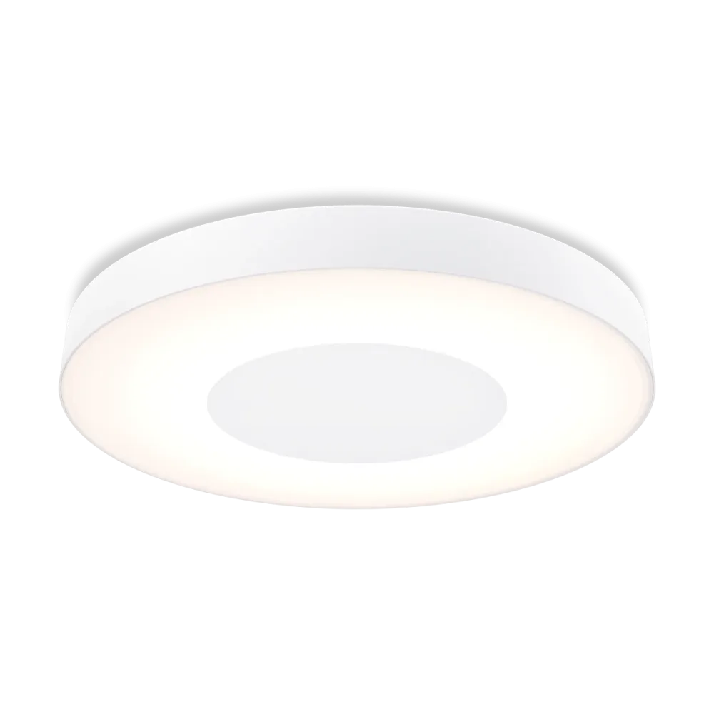 Plejd CCL-01-B Plafond med dimmer Svart