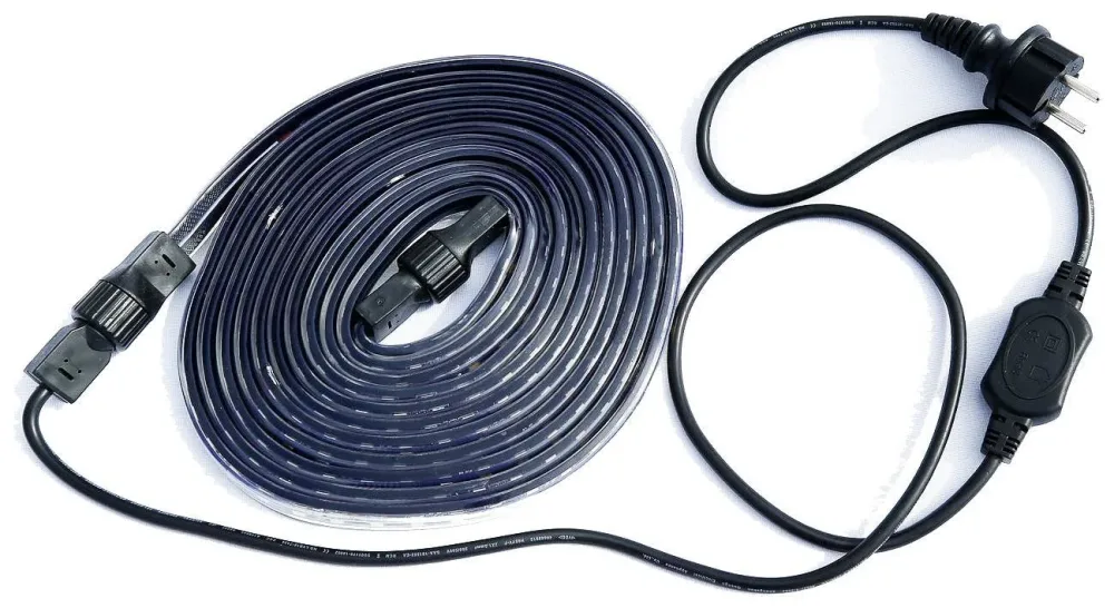 EasyLed EasyLed Pro LED5EX-1 LED-slinga 5 m, dimbar