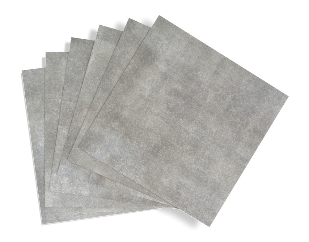 GOLVPLATTA D-C-FIX SOLID CONCRETE