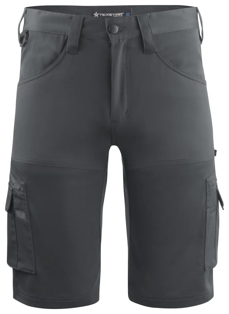 Texstar FS121890000DO Arbetsshorts marinblå Marinblå - Bild 2