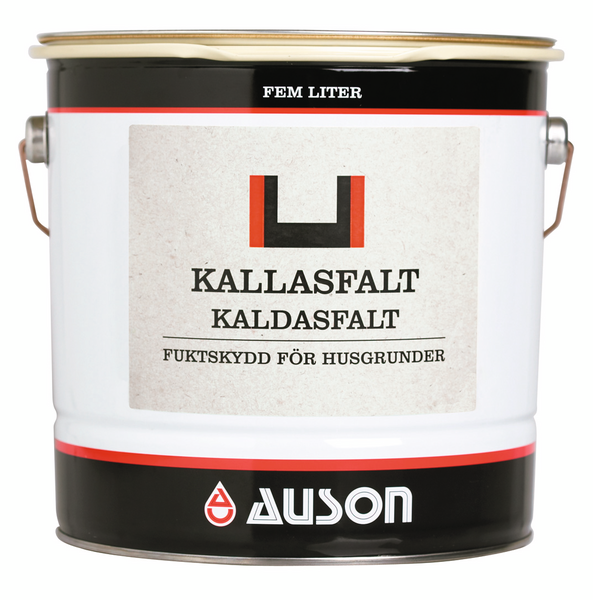 KALLASFALT AUSON 1L