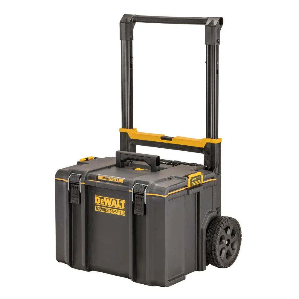 Dewalt DWST83295-1 Förvaringslåda ToughSystem 2.0