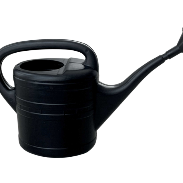 VATTENKANNA NYBY RECYCLED SVART 5L