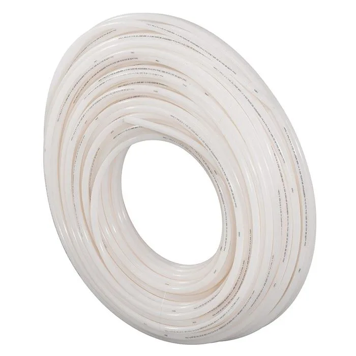 Uponor Radi Pipe Värmerör 50 m