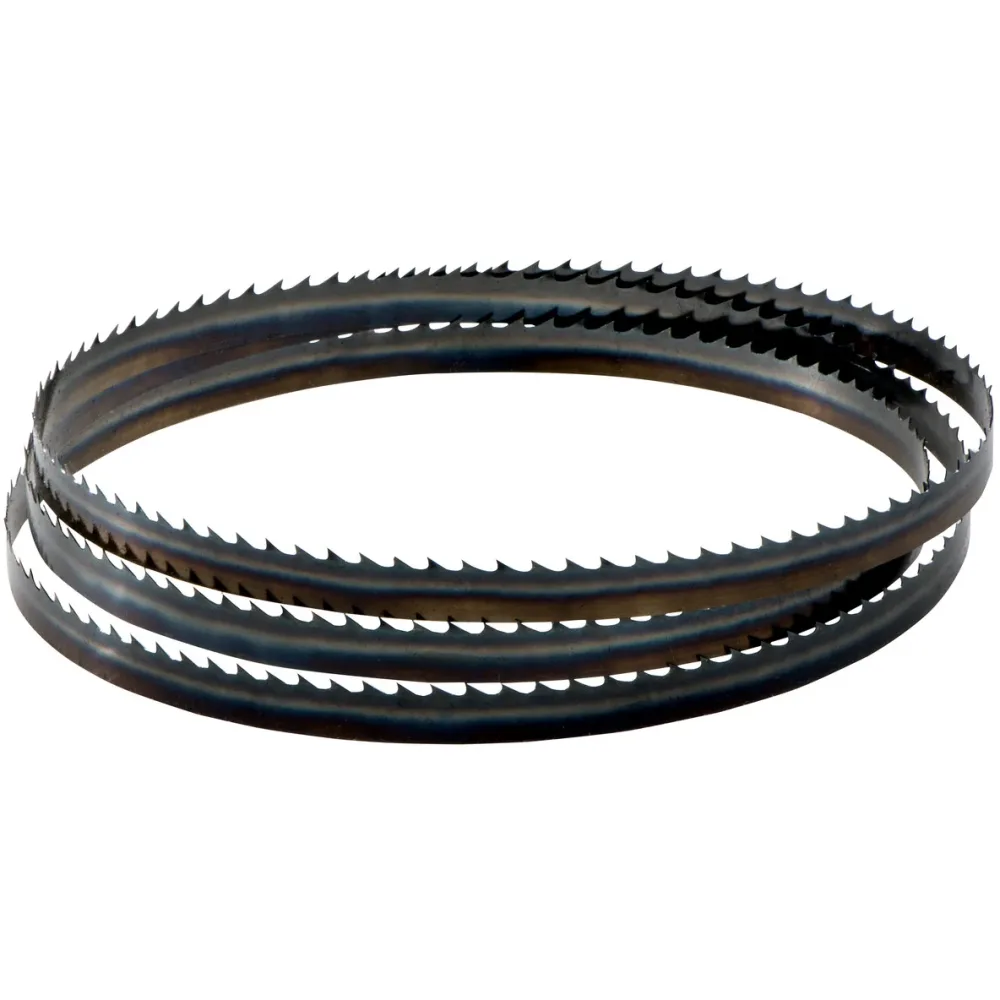 Metabo 0909029171 Sågblad 3380 mm A6 kroktänder, 15x0.5 mm