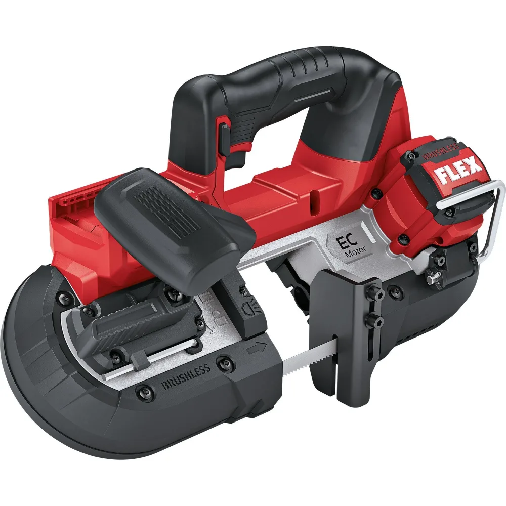 Flex SBE127 18-EC Bandsåg