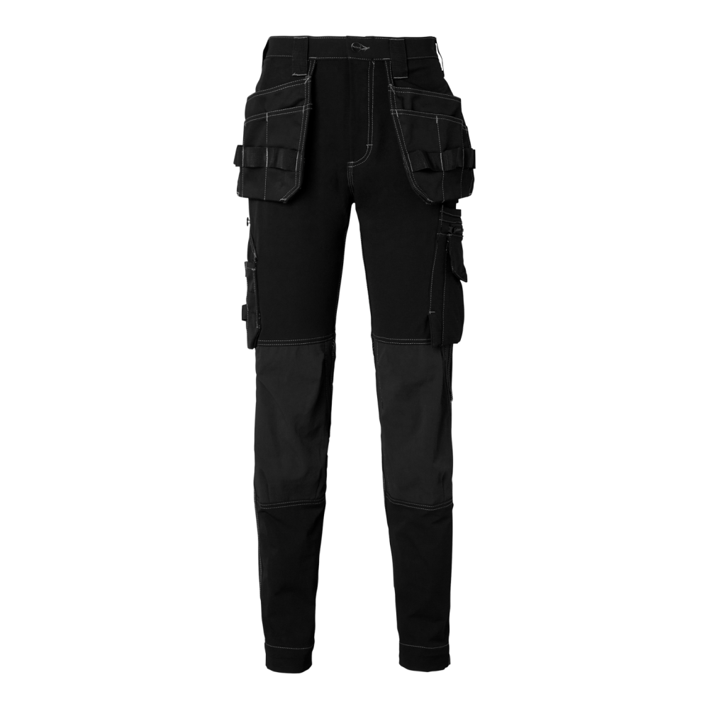 HANTVEKSBYXA TOP SWEDE DAM 307 STRETC 46