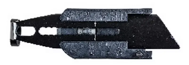 ESSVE 589455 Nosdel till N7 automat