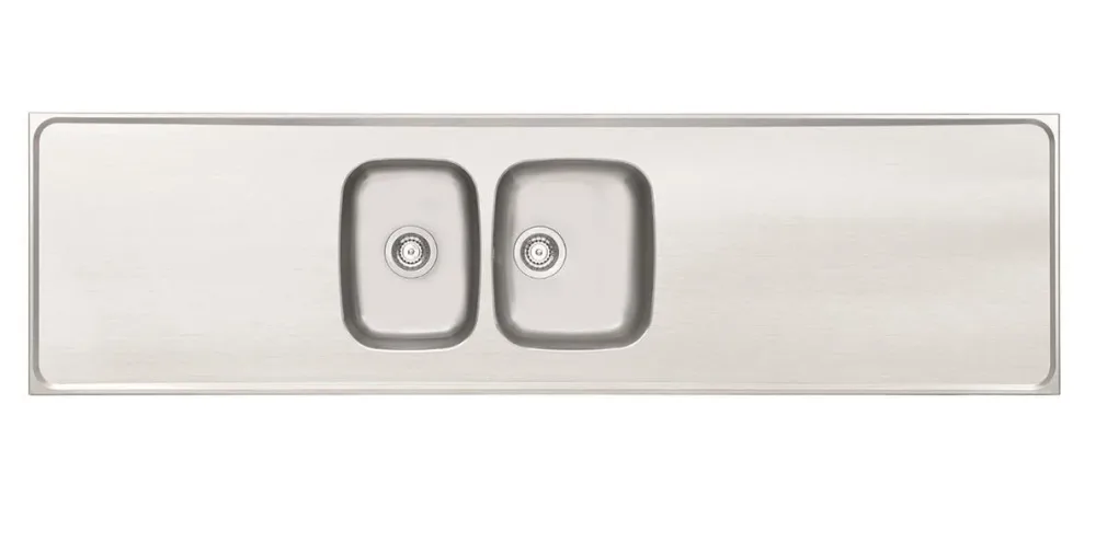Contura H22 Diskbänk vändbar 61 x 220 cm
