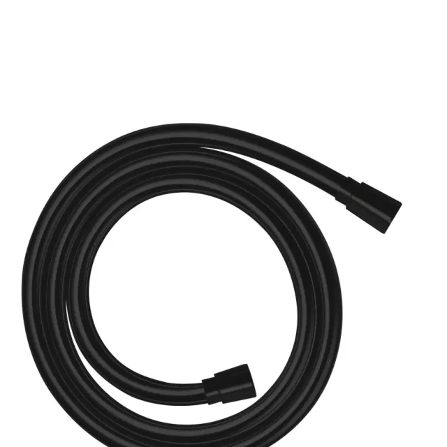 Hansgrohe Isiflex B 28276990 Duschslang 160 cm, 1/2" Polerat guld