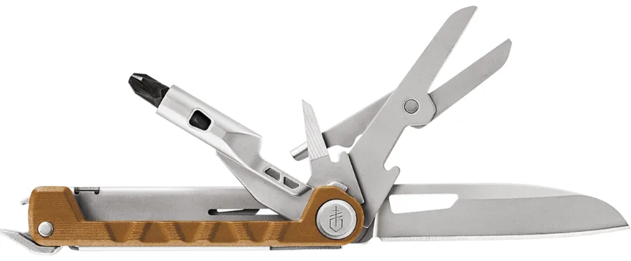 Gerber ArmBar Drive Orange Multiverktyg