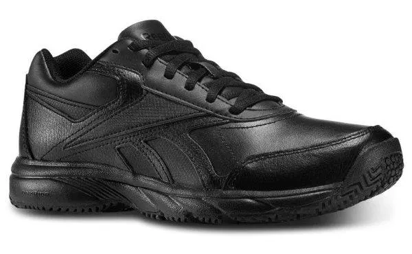 Reebok Time & half Yrkessko svart 39