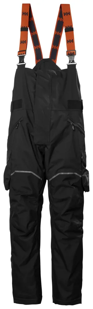 Helly Hansen Workwear Bifrost Vinterbyxa svart L