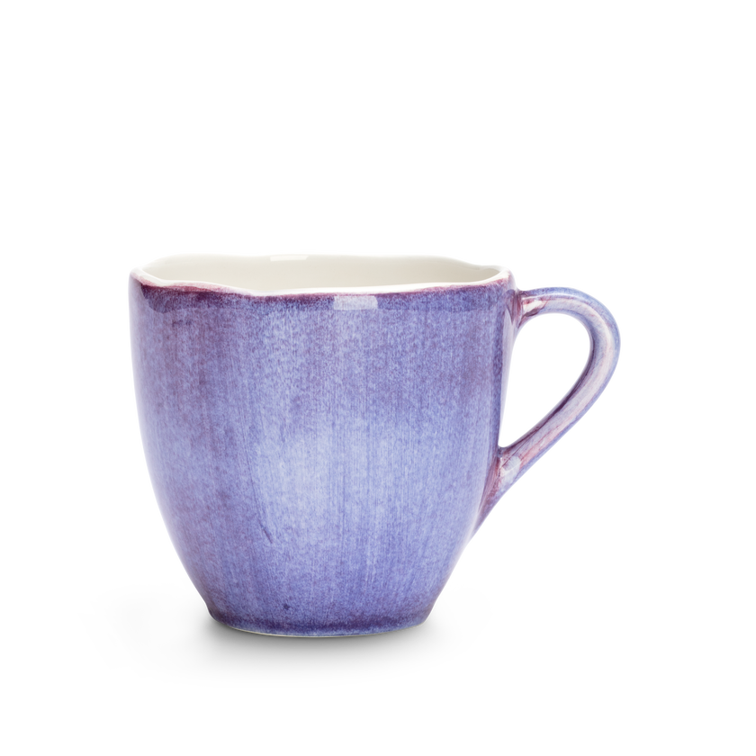 Basic Mugg 60 cl Viol