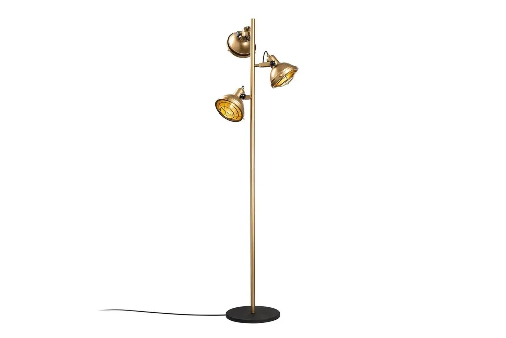 Vägglampa Vellor Rany