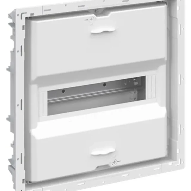 ABB UK600 2CPX031377R9999 Normcentral IP30 Bredd: 48 (i antal modulmellanrum)