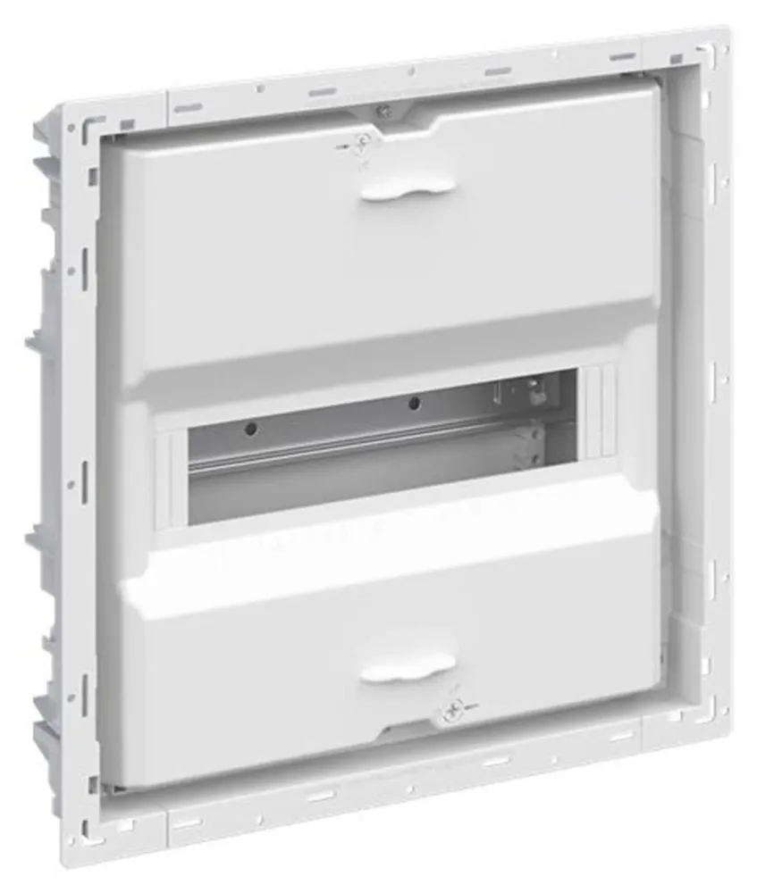ABB UK600 2CPX031377R9999 Normcentral IP30 Bredd: 48 (i antal modulmellanrum)