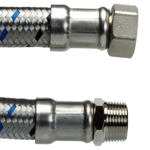 Neoperl 8192591 Innerslang inv./utv. gänga G20 600 mm