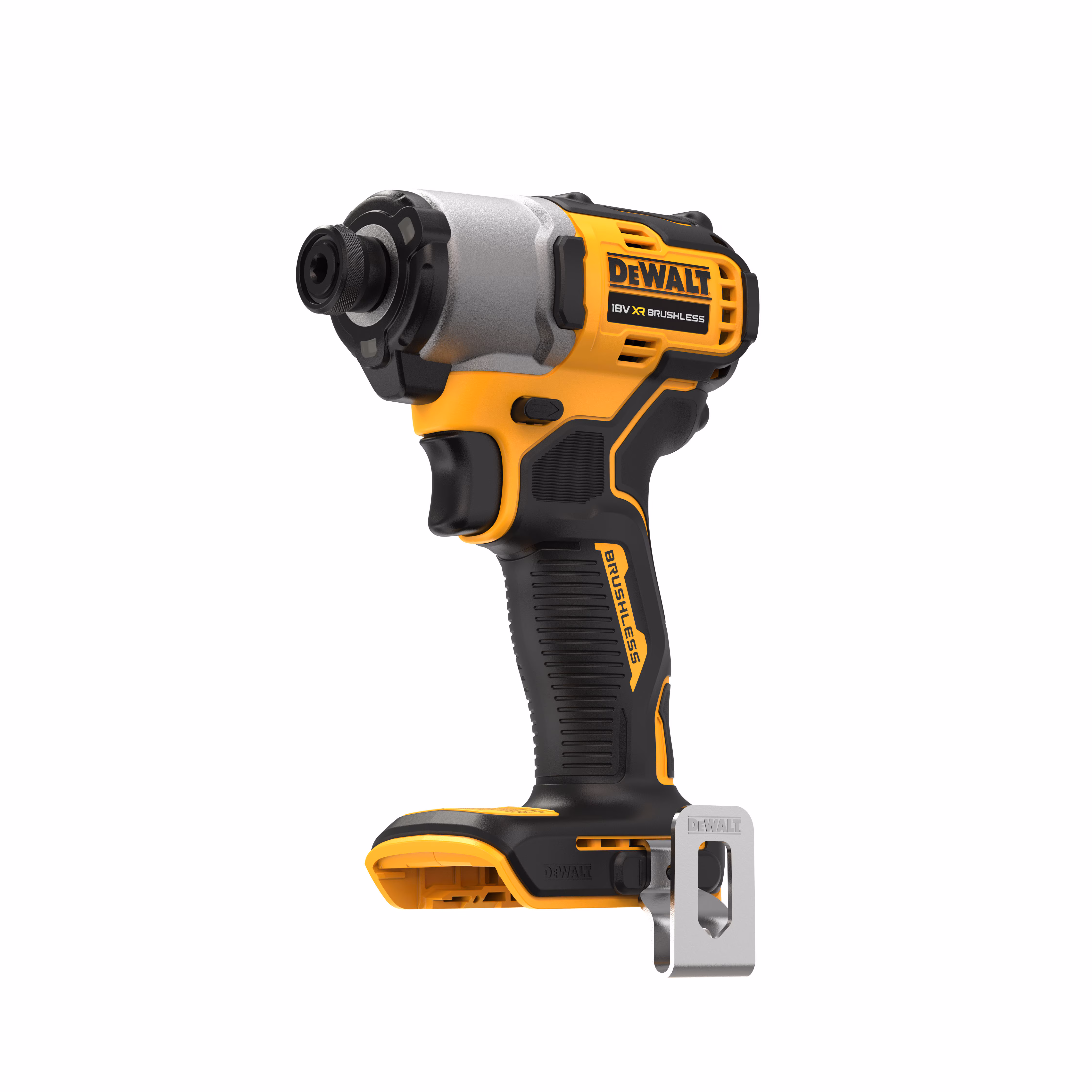 Kjøp Dewalt Slagskrutrekker 18V XR DCF840N-XJ, uten batteri & lader